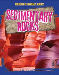 Cover image for Sedimentary Rocks