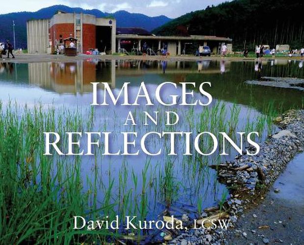 Cover image for Images and Reflections