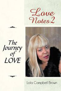 Cover image for Love Notes 2