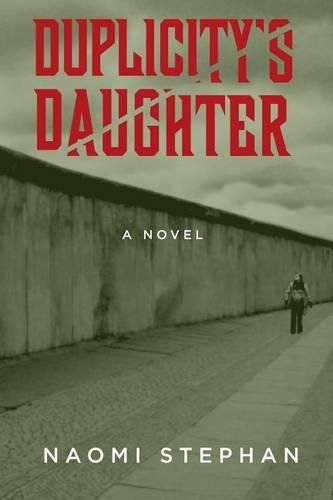 Cover image for Duplicity's Daughter