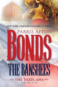 Cover image for The Banshees