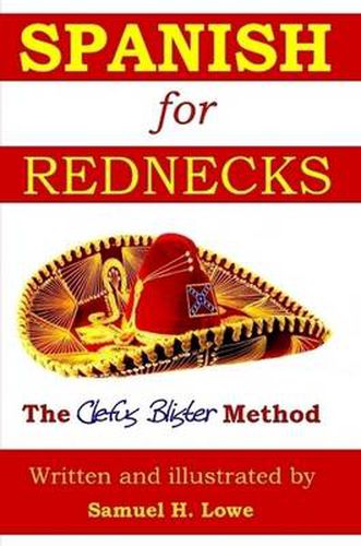 Cover image for Spanish for Rednecks