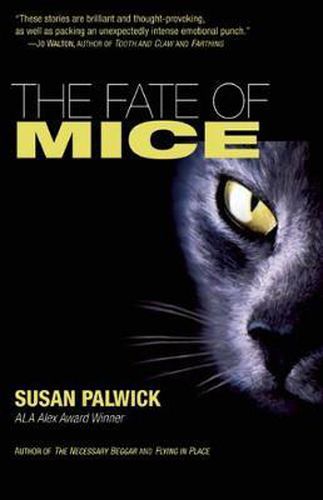 Cover image for The Fate of Mice
