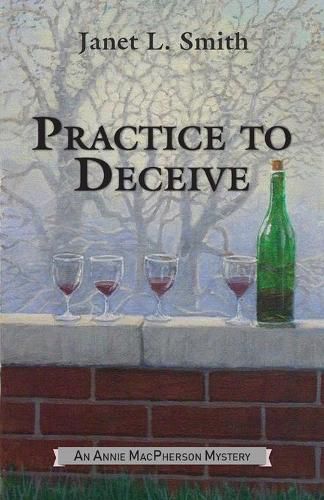 Cover image for Practice to Deceive