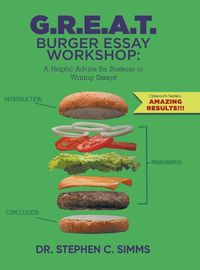 Cover image for G.R.E.A.T. Burger Essay Workshop