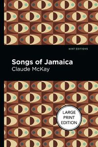 Cover image for Songs of Jamaica