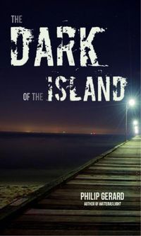 Cover image for Dark of the Island, The