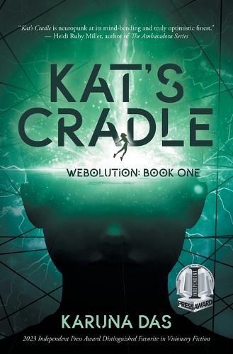 Cover image for Kat's Cradle