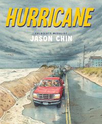 Cover image for Hurricane