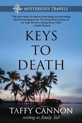 Cover image for Keys to Death