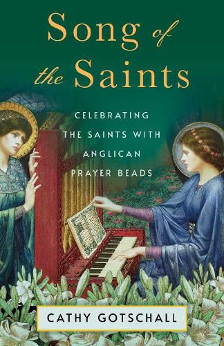Cover image for Song of the Saints