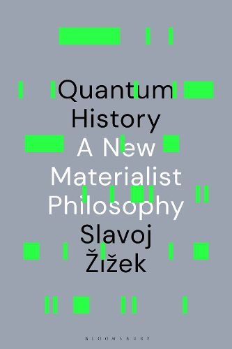 Cover image for Quantum History