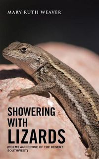 Cover image for Showering with Lizards