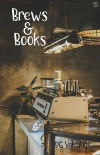 Cover image for Brews and Books