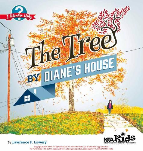Cover image for The Tree by Diane's House