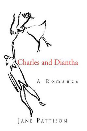 Cover image for Charles and Diantha