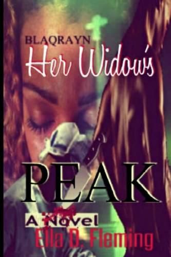 Cover image for Her Widow's Peak