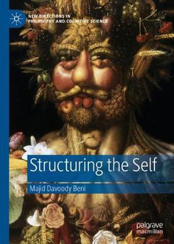 Cover image for Structuring the Self