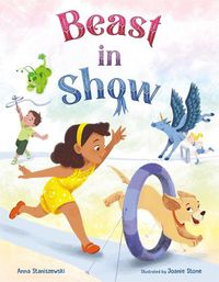Cover image for Beast in Show