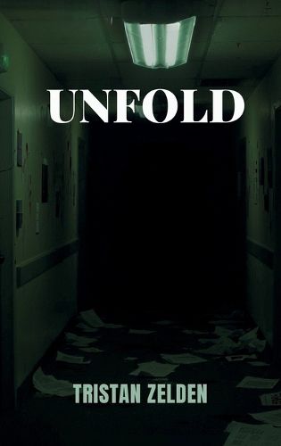 Cover image for Unfold
