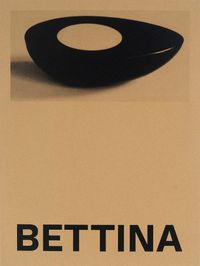 Cover image for Bettina