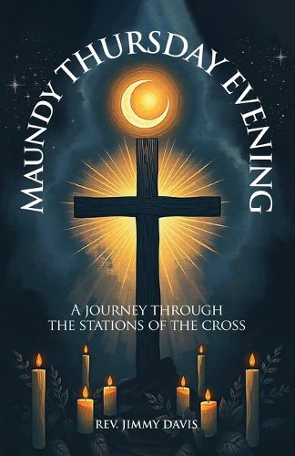 Cover image for Maundy Thursday Evening