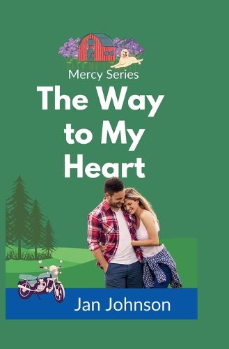 Cover image for The Way to My Heart