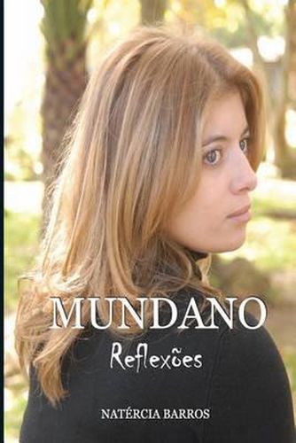 Cover image for Mundano: Reflexoes