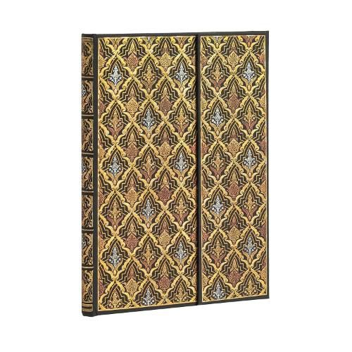 Cover image for Destiny Unlined Hardcover Journal