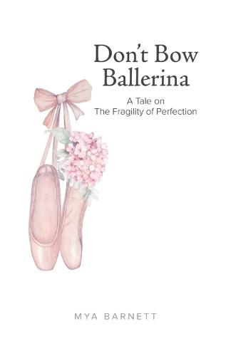 Cover image for Don't Bow Ballerina