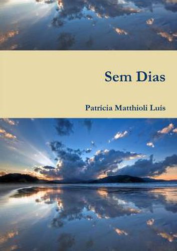 Cover image for Sem Dias