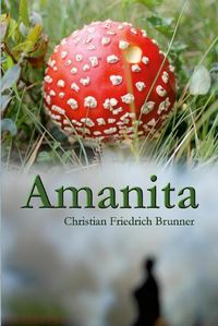 Cover image for Amanita