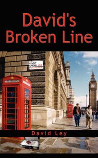 Cover image for David's Broken Line