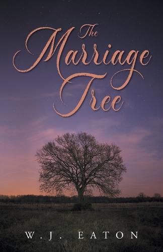 Cover image for The Marriage Tree