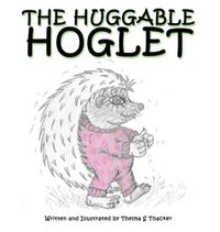 Cover image for The Huggable Hoglet