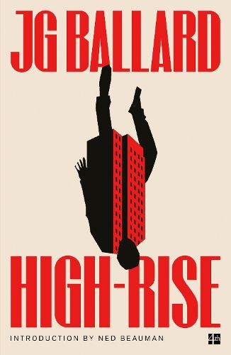 Cover image for High-Rise