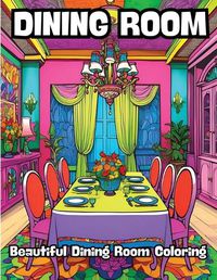 Cover image for Dining Room