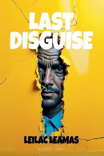 Cover image for Last Disguise