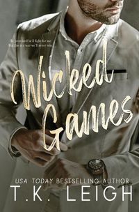 Cover image for Wicked Games