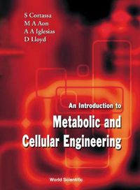 Cover image for Introduction To Metabolic And Cellular Engineering, An