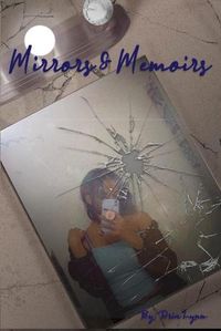 Cover image for Mirrors and Memoirs