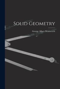 Cover image for Solid Geometry