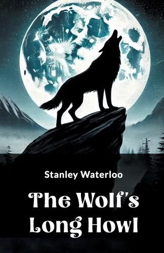 Cover image for The Wolf's Long Howl (Edition2024)