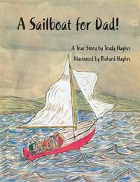Cover image for A Sailboat for Dad!