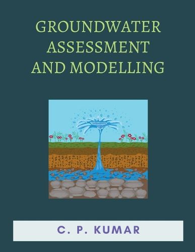 Cover image for Groundwater Assessment and Modelling