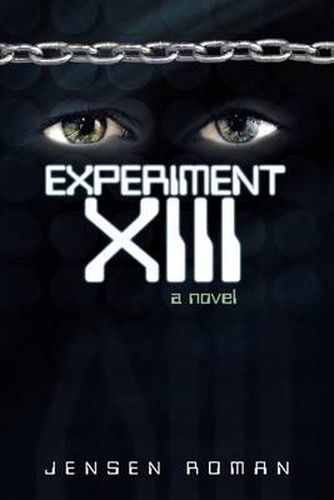 Cover image for Experiment XIII