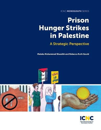 Cover image for Prison Hunger Strikes in Palestine