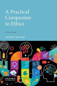 Cover image for A Practical Companion to Ethics