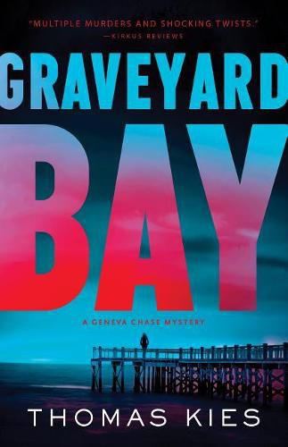 Cover image for Graveyard Bay