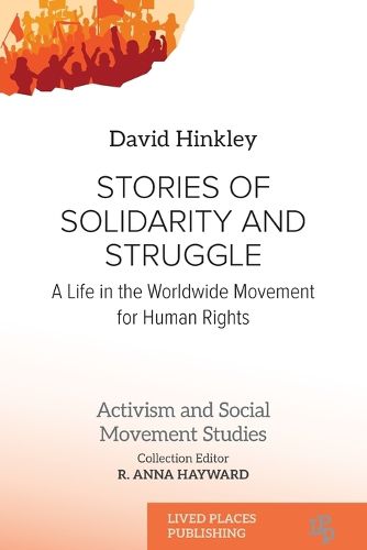 Cover image for Stories of Solidarity and Struggle